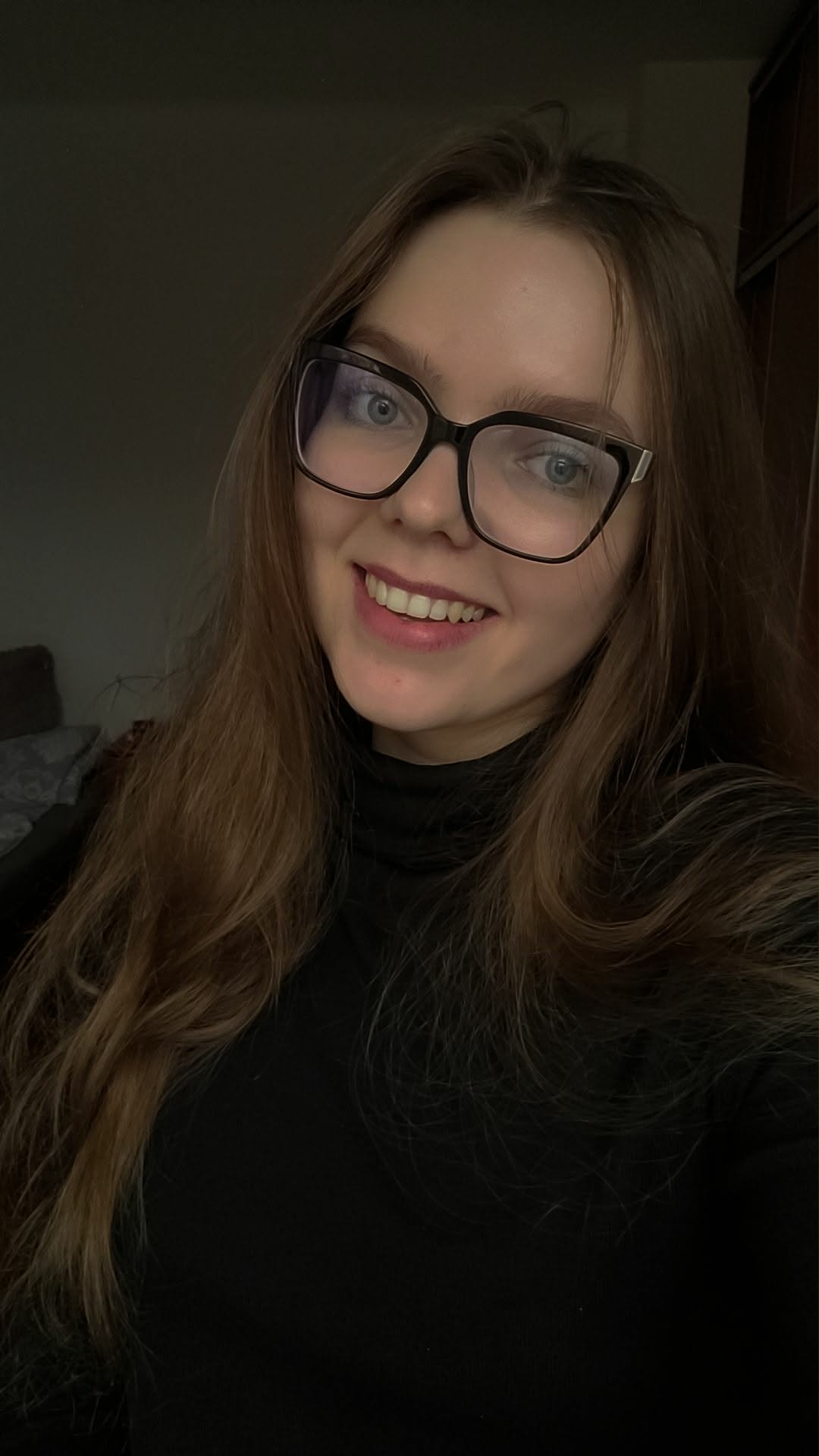 Zdjęcie Natalii - Korepetytora